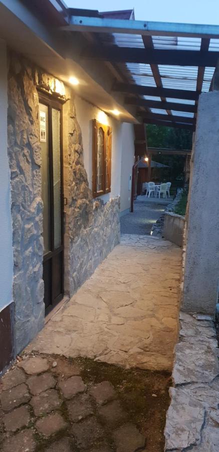 Green Garden Lohovo Bihać Exterior foto